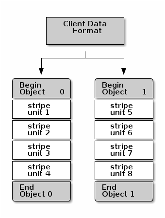 simplest strip